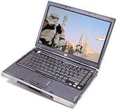 Hp pavilion dv1000