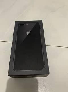 apple iPhone 8 Plus 64gb jv