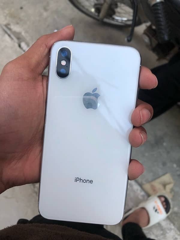 iphone x non pta 0