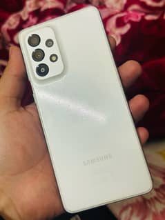 Samsung A33 5G 8/128