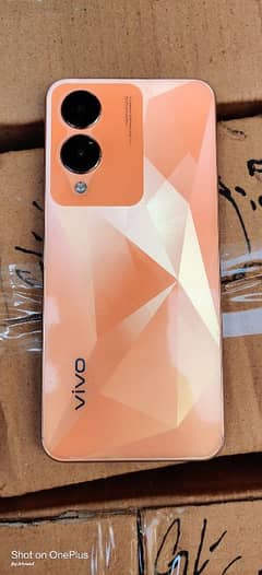 vivo y17 mob for sale urgently