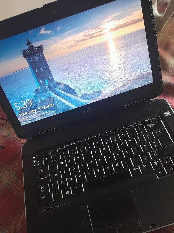 laptop i5 3 gen 0