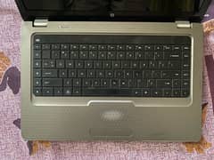 HP G62