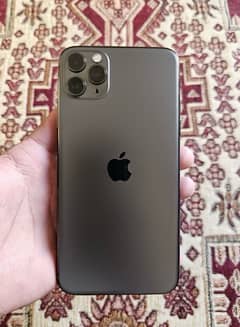 iPhone 11 promax jv