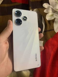 Infinix Hot 30