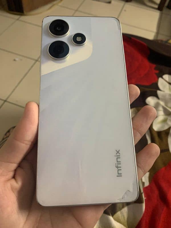 Infinix Hot 30 5