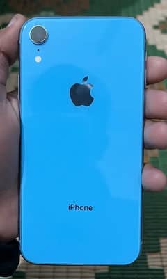 Apple iPhone XR