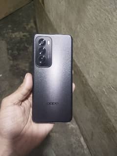 oppo Reno 12 5G 12.512