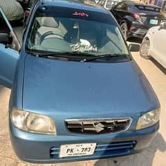 Suzuki Alto 2009