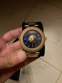 Womens watch /VERSACE versus Watch /Wrist Watch/Designer Watch