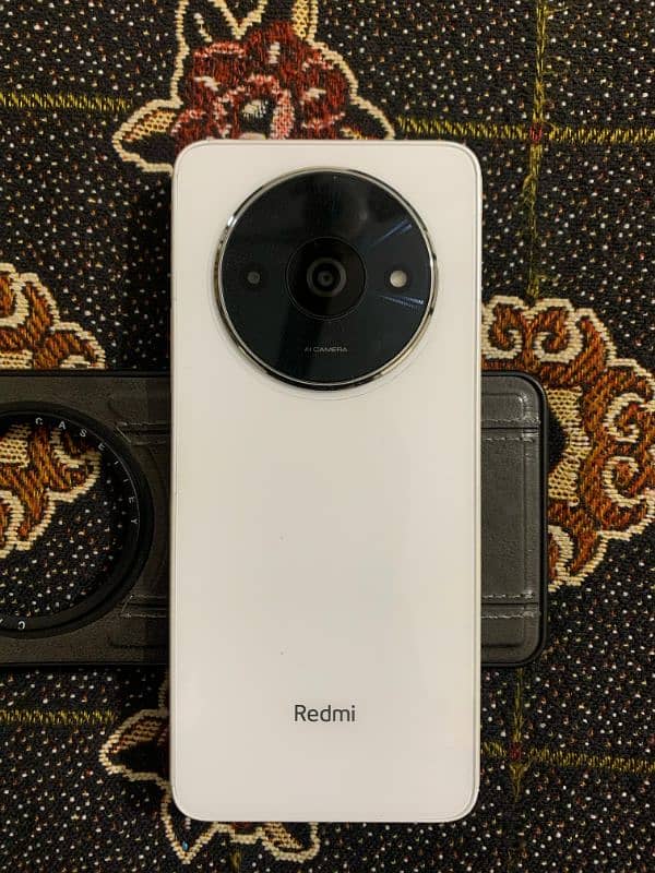 Redmi A3X. 1