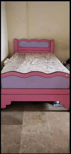 Single Bed