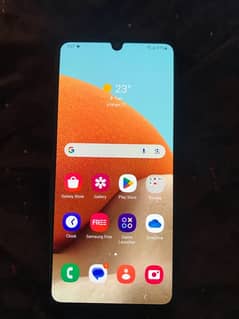 Samsung A32