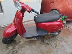 Scooty for sale