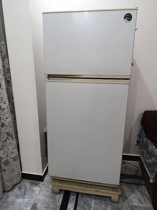 Refrigerator for sale 0