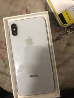 iphone x parts