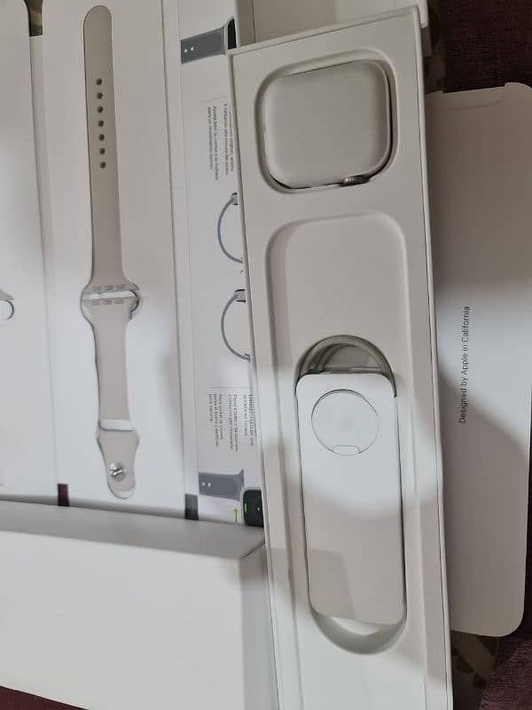 Apple Watch Series 7 0