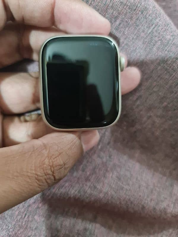 Apple Watch Series 7 5