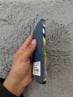 iphone 12 pro (128gb) pta