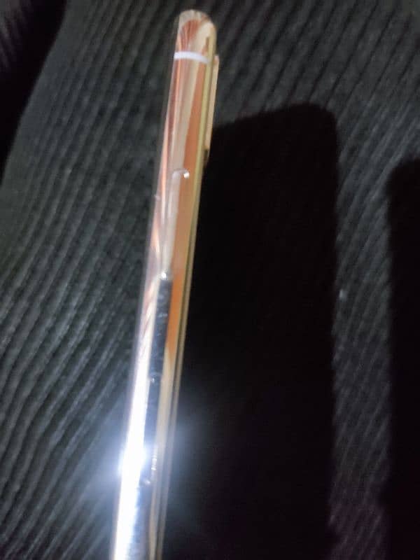 Urgently Iphone X 64gb | 86% battery health non PTA for Sale 4