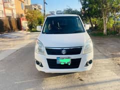 Suzuki Wagon R VXL for Sale