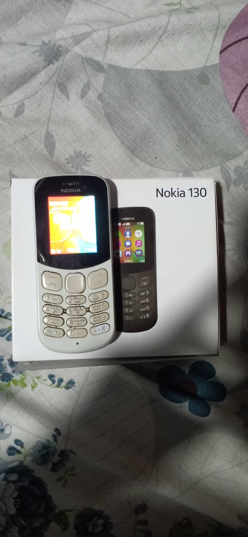 Nokia 130 0