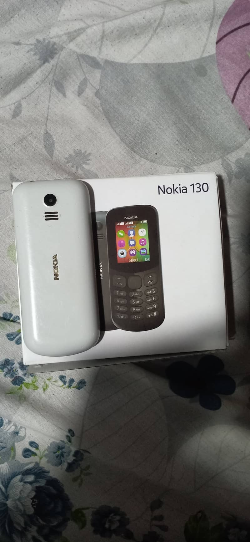 Nokia 130 2