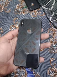 iphone x 64 mint condition