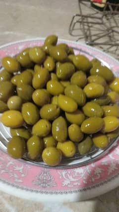 olives