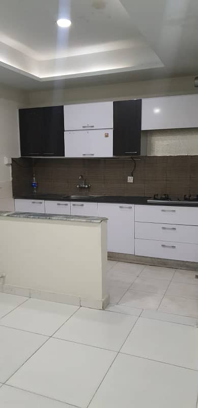 Furnished 2 Bed Zoo Face Flat available For Rent in Capital Square B 17 Islamabad!! 6