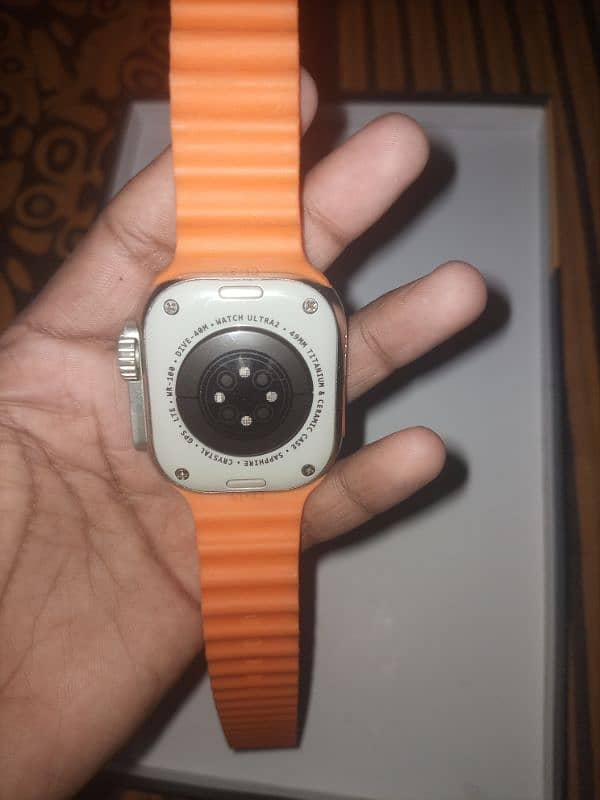 ultra 2 smart watch 1