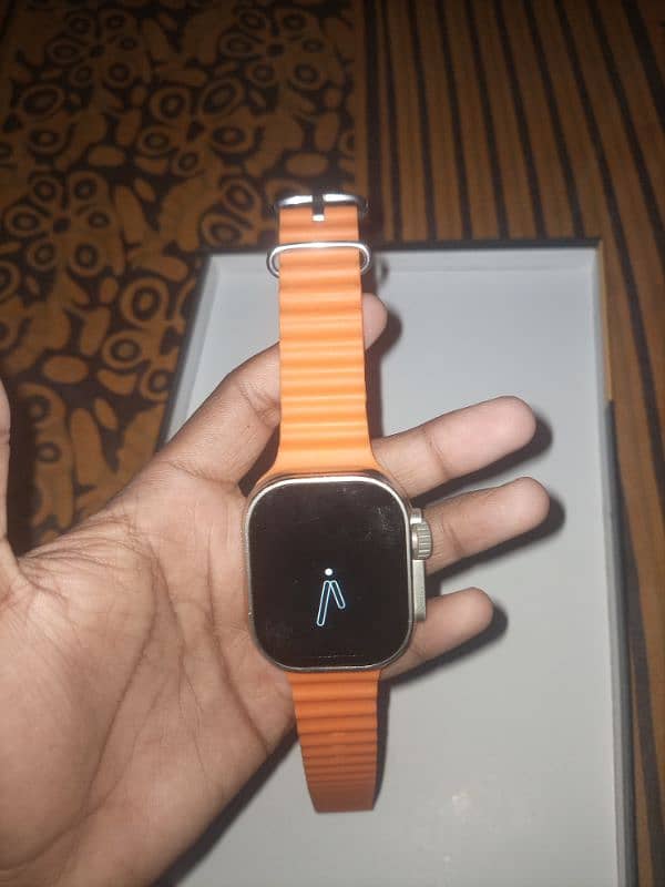 ultra 2 smart watch 2