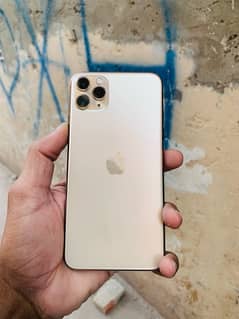 iPhone 11 Pro Max PTA Approved