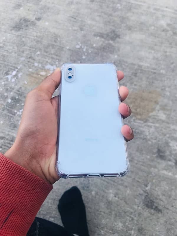 iphone x pta 0
