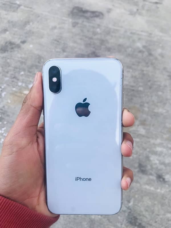 iphone x pta 4