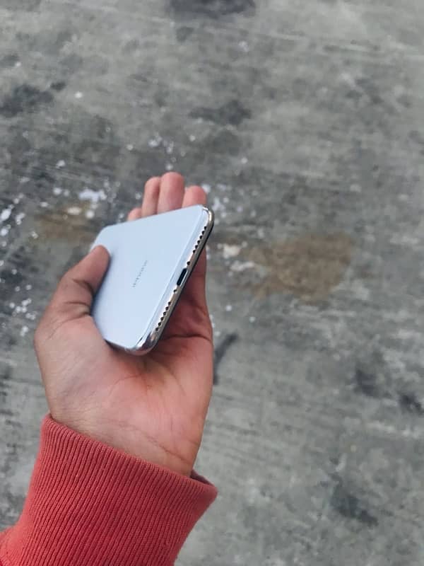 iphone x pta 5