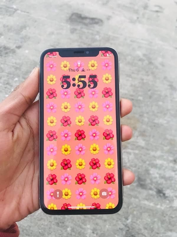 iphone x pta 7
