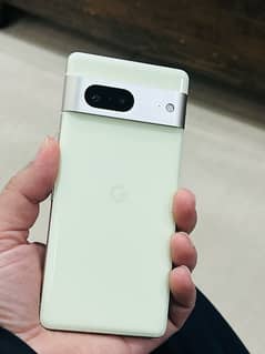 Google pixel 7 PTA 8gb/128gb Condition 10/10