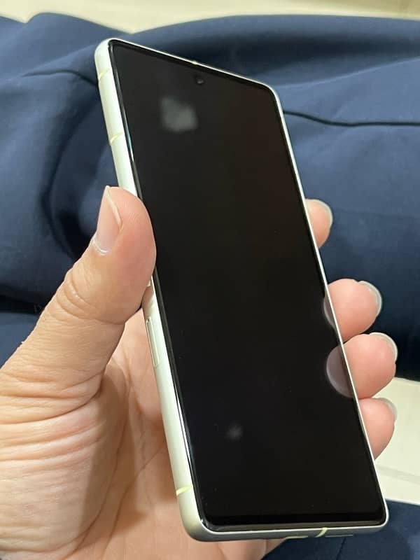 Google pixel 7 PTA 8gb/128gb Condition 10/10 9