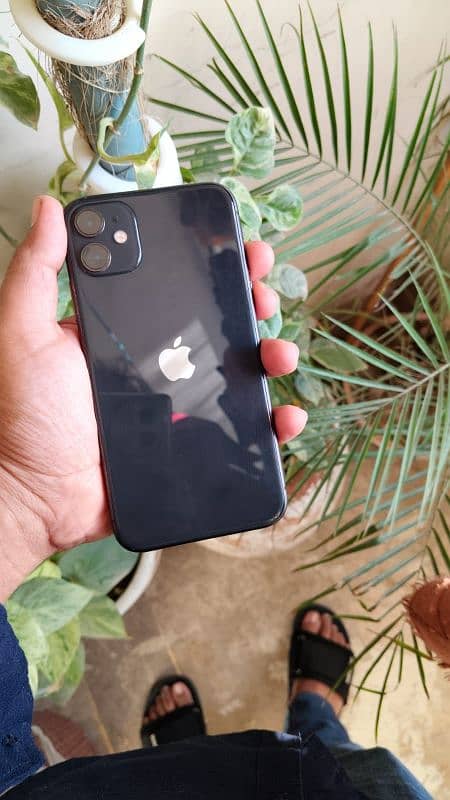 Iphone 11 Factory Unlock non pta 0