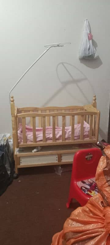 baby bed 2