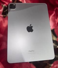 ipad pro m2 4th generation