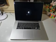 Macbook Pro 15" i7 2014