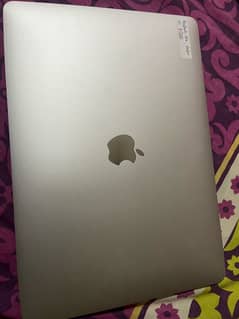 MacBook Air M1 2020 8/256