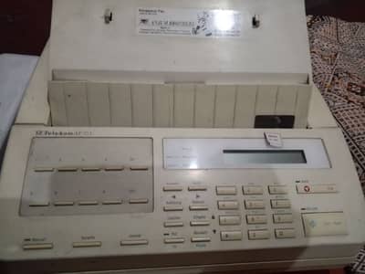 fax machine for sale