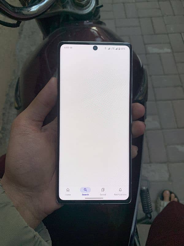 pixel 6 pro PTA 6