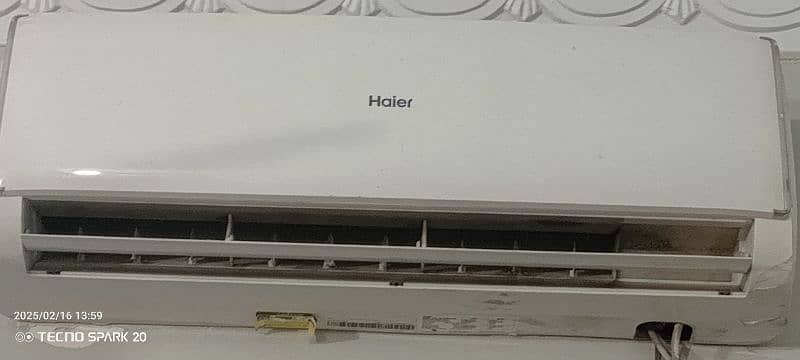 hier 1 ton ac for sale 1