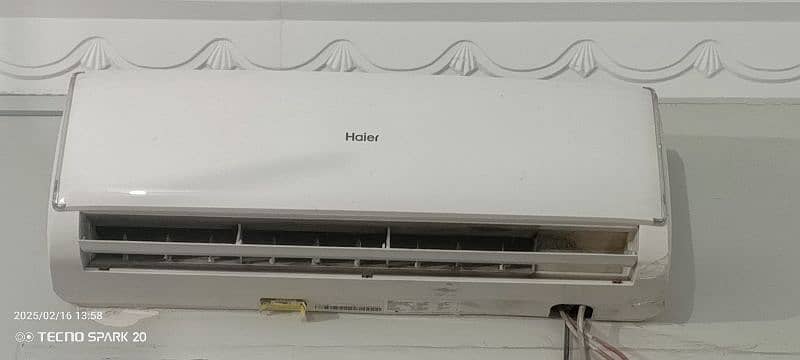 hier 1 ton ac for sale 2