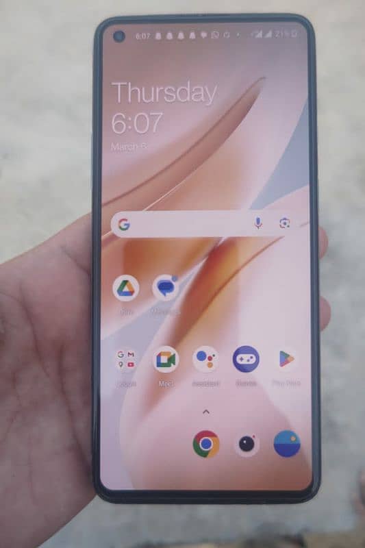 OnePlus 8t 10by10 0