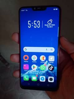 Oppo A3s for sale